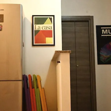 Prázdninový dům Casa Cycas *