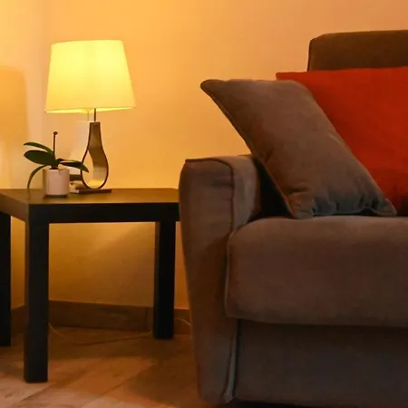 Prázdninový dům Casa Cycas