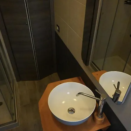 Prázdninový dům Casa Cycas Řím