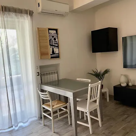 Prázdninový dům Casa Cycas *