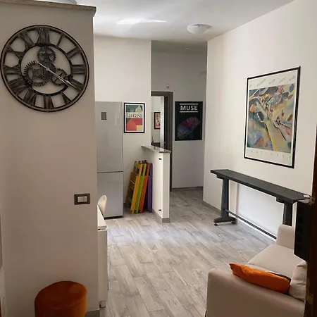 Casa Cycas Prázdninový dům Řím