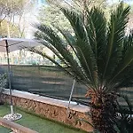 度假居 Casa Cycas 罗马