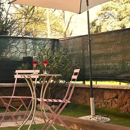 Casa Cycas *