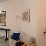 Casa Cycas Ferienhaus Rom