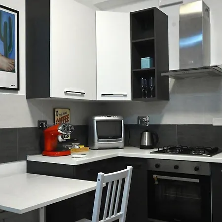 Casa Cycas * Rome