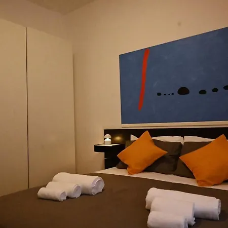 Casa Cycas *