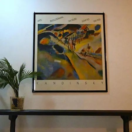 Casa Cycas Ferienhaus