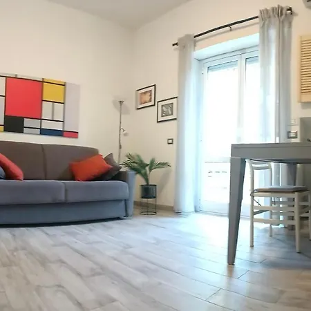 Casa Cycas Holiday home Rome