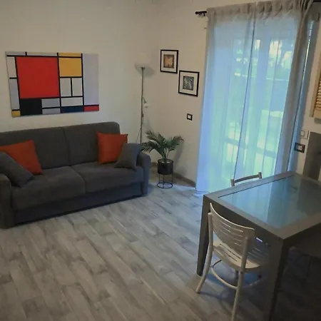 Casa Cycas Holiday home *