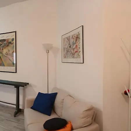 Casa Cycas Casa vacanze Roma