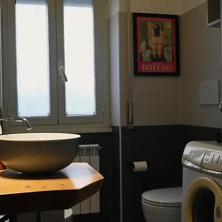 Holiday home Casa Cycas Rome