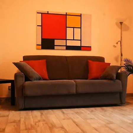 Holiday home Casa Cycas