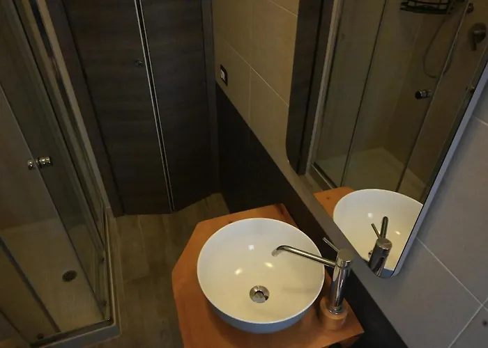 펜션 Casa Cycas 로마