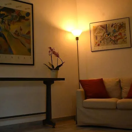 Casa Cycas *